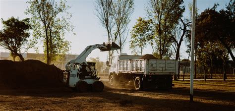 how much is a skid steer per hour|bobcat with operator hourly rates.